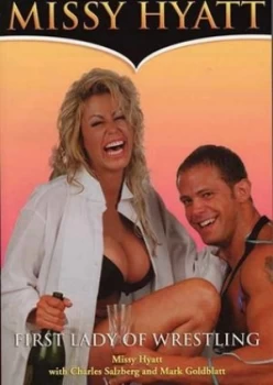 Image of Missy Hyatt by Missy Hyatt Paperback