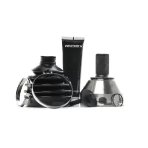 Image of RIDEX CV Joint FORD,VOLVO,LAND ROVER 5J0390 LR003159 Axle Joint,Joint Kit, drive shaft
