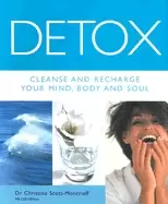 Image of detox cleanse and recharge your mind body and soul