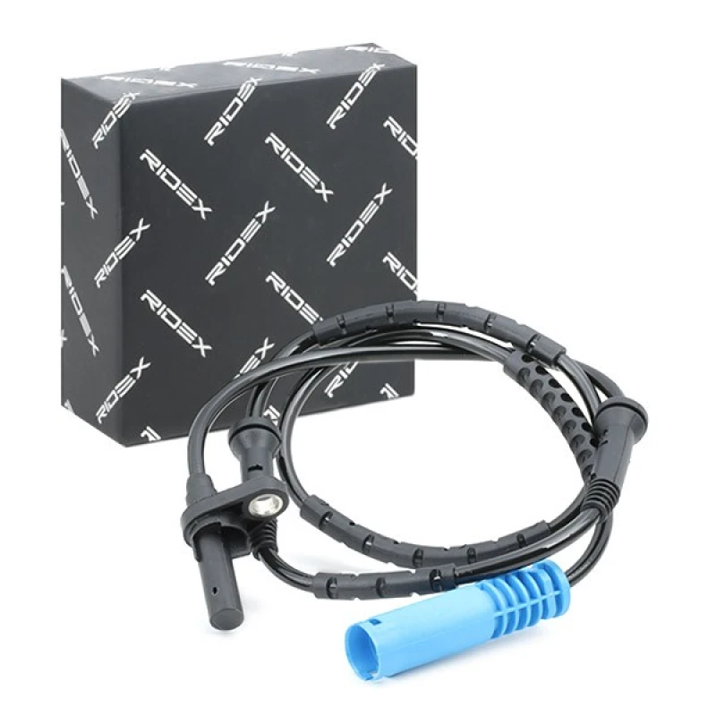 Image of RIDEX ABS sensor RIDEX 412W0911