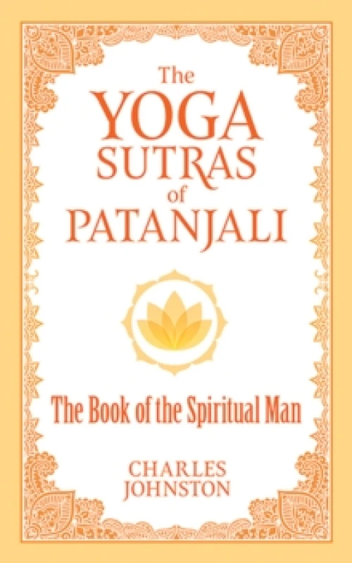 Image of The Yoga Sutras of Patanjali : The Book of the Spiritual Man Paperback / softback