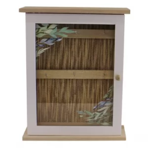 image of Olive Grove Key Storage Box