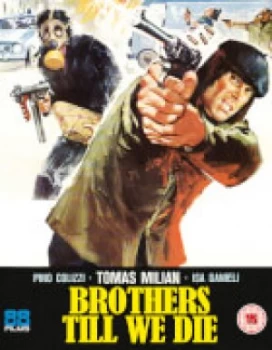 Image of Brothers Till We Die