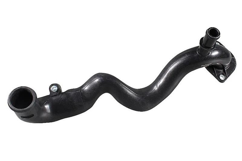 Image of Coolant pipe METZGER 4010316