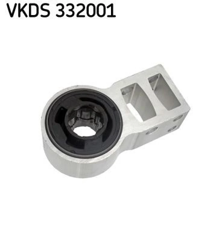 Image of SKF Trailing arm / Suspension arm bush SKF VKDS 332001