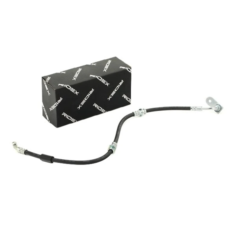Image of Brake hose RIDEX 83B0538