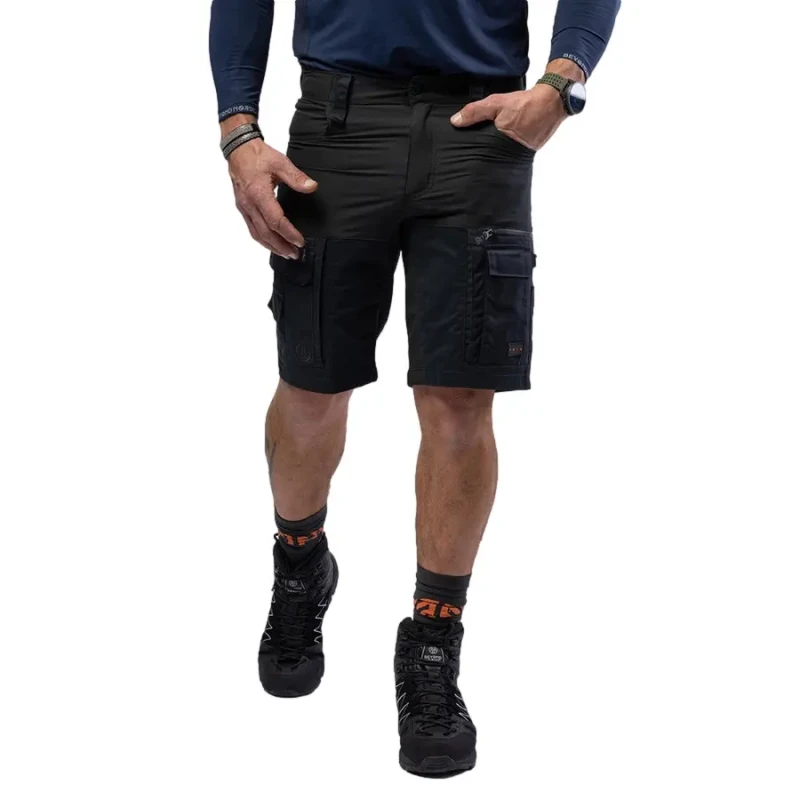 Image of Hiking Shorts Beyond Nordic Noir Male S