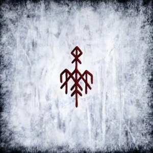 Image of Gap Var Ginnunga by Wardruna Vinyl Album