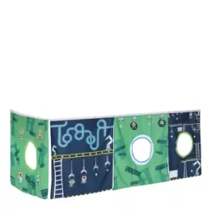 Image of Manis-h Robot Play Curtain