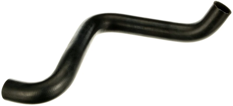 Image of GATES 05-5844 Radiator Hose EPDM (ethylene propylene diene Monomer (M-class) rubber) EPDM (ethylene propylene diene Monomer (M-class) rubber) Radiator