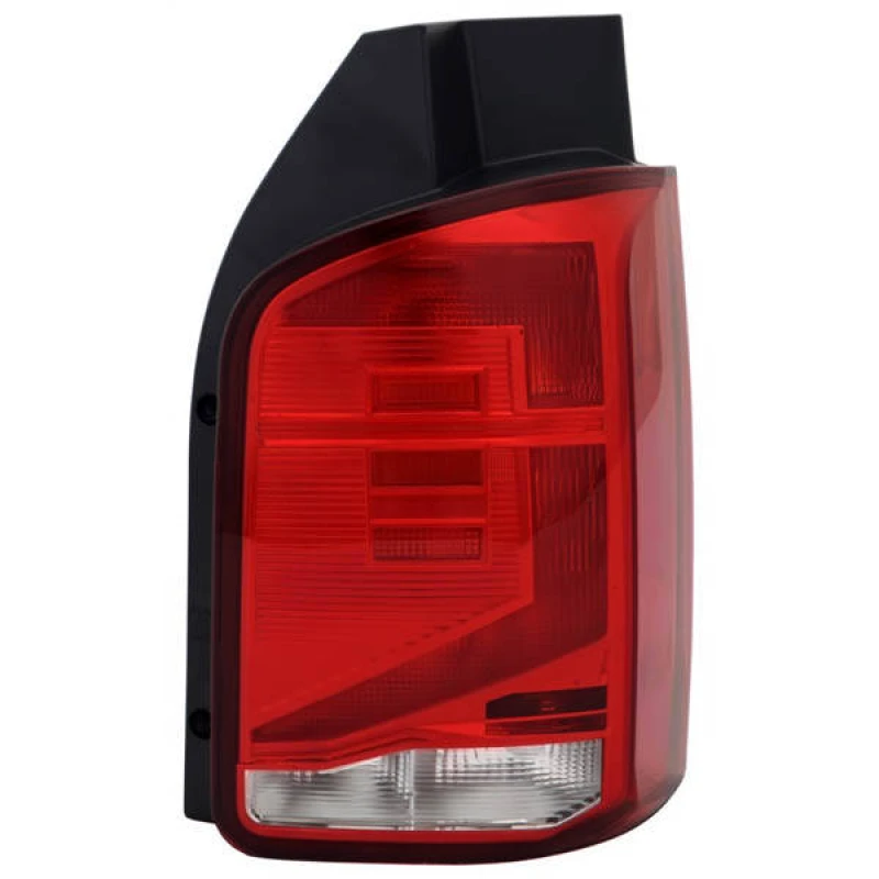 Image of TYC 11-15318-06-2 Rear light without bulb holder, Left Combination Rearlight (391)