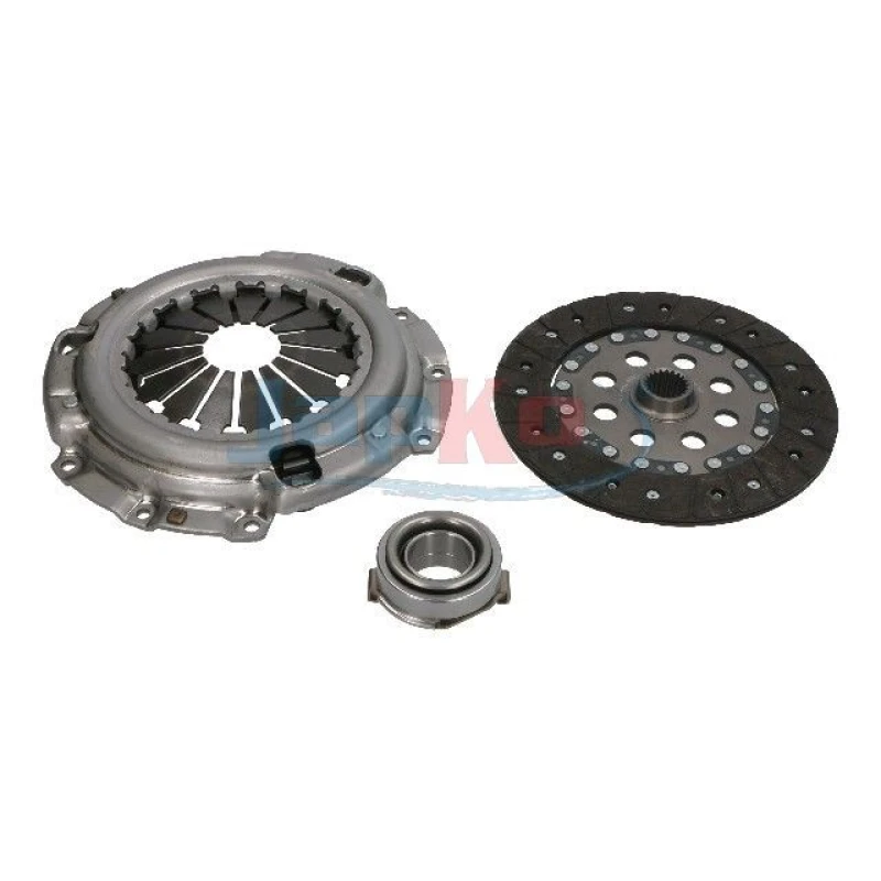 Image of JAPKO Clutch kit JAPKO 92817