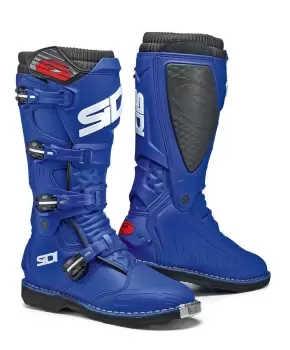 Sidi X-Power Blue-Blue 48