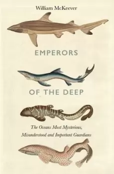 Image of Emperors of the deep by William McKeever