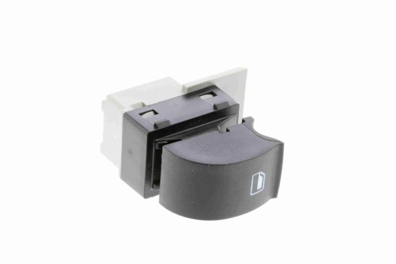 Image of VEMO V10-73-0013 Switch, window winder Right Rear, Original VEMO Quality Switch,window winder (1761)