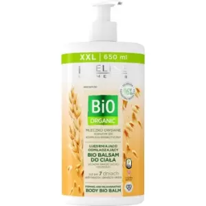 Image of Eveline Cosmetics Bio Organic Nourishing Body Balm For Very Dry Skin 650ml