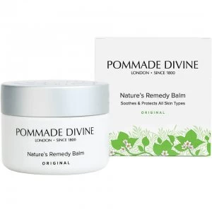 Image of Pommade Divine Nature's Remedy Multi Purpose Balm 50ml