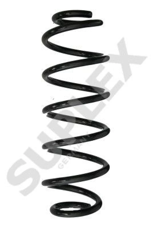Image of Coil spring SUPLEX 39631