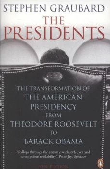 Image of The Presidents by Stephen Graubard Paperback