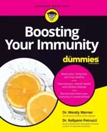 Image of Boosting Your Immunity For Dummies