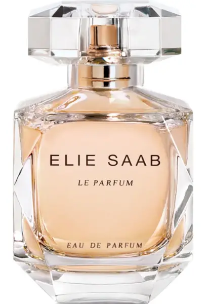 Image of Elie Saab Le Parfum Eau de Parfum For Her 50ml
