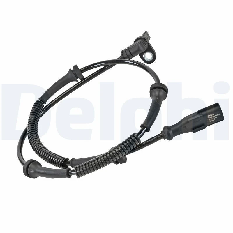 Image of DELPHI ABS sensor DELPHI SS21543-12B1