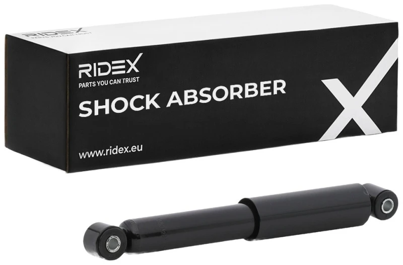 Image of RIDEX Shock absorber RIDEX 854S18235