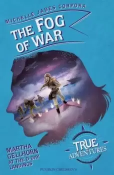 Image of The fog of war by Michelle Jabs Corpora