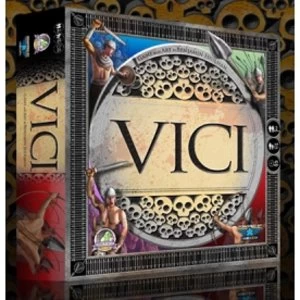 Image of Vici Board Game