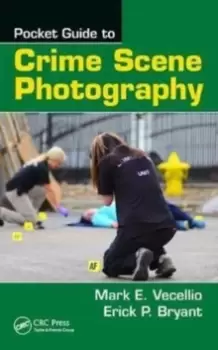 Image of Pocket Guide to Crime Scene Photography