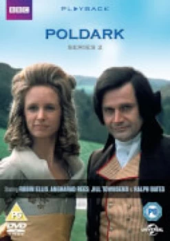 Image of Poldark - Series 2: Vol 1 & 2