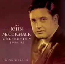 image of The John McCormack Collection: 1906-42