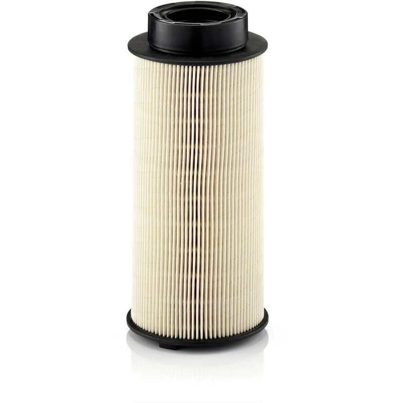 Image of MANN-FILTER PU 941/1 x Fuel Filter with gasket/seal Fuel filter (9)