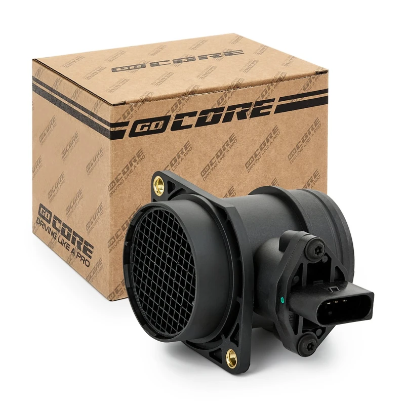 Image of goCORE Mass air flow sensor goCORE GCC9260067