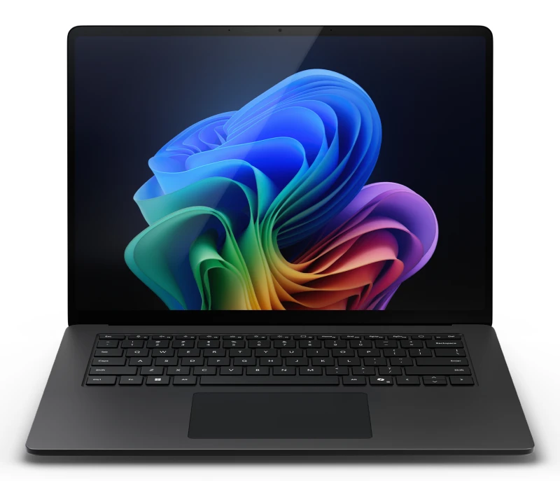 Image of Microsoft Surface Laptop 7 15" Elite 64/1TB CM Win11 UK/Ireland Only