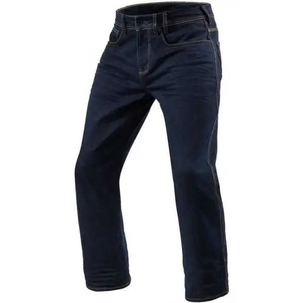 Image of REV'IT! Jeans Philly 3 LF Dark Blue Used Size L34/W33