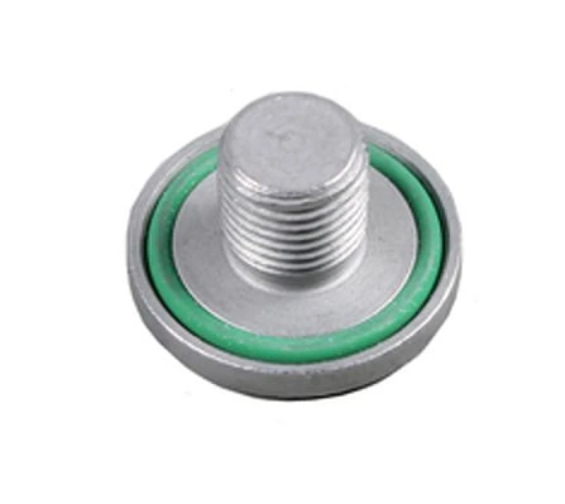 Image of Oil sump plug METZGER 8030068