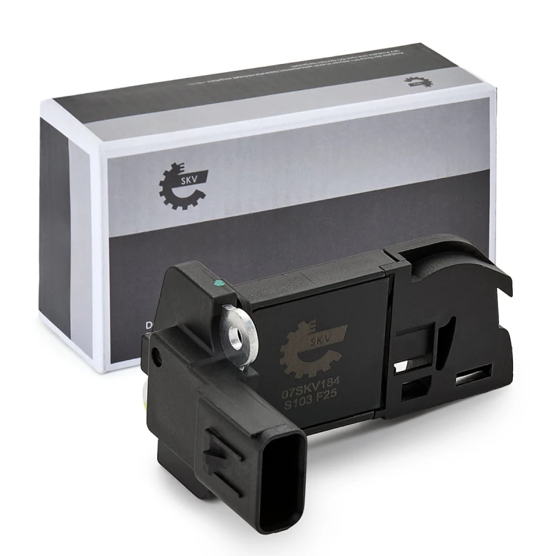 Image of ESEN SKV Mass air flow sensor ESEN SKV 07SKV184