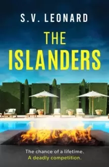 Image of The Islanders : A gripping and unputdownable crime thriller