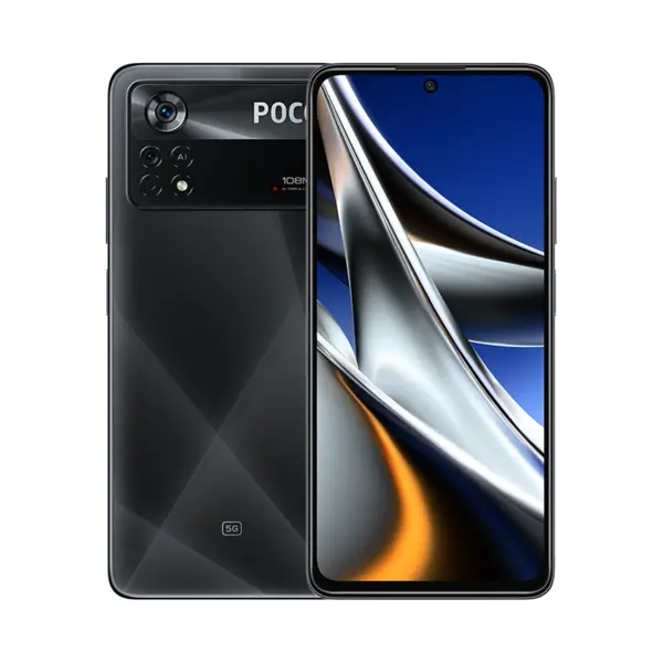 image of Xiaomi Poco X4 Pro 5G 2022 256GB