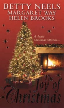 Image of The Joy of Christmas by Betty Neels Book