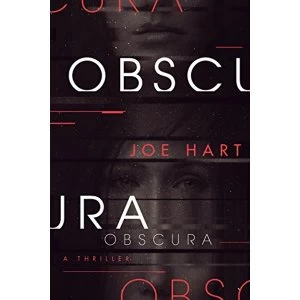 Image of Obscura Hardback 2018