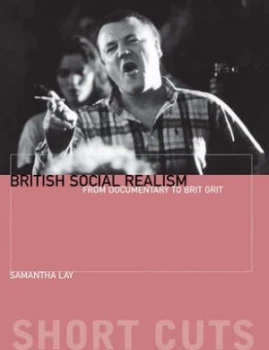 Image of British Social Realism by Samantha Lay Paperback