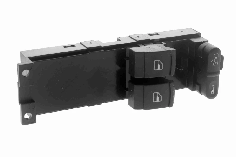 Image of VEMO V10-73-0353 Switch, window winder Front, Original VEMO Quality Switch,window winder (1761)