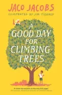 Image of good day for climbing trees