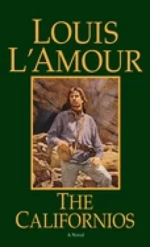 Image of californios a novel