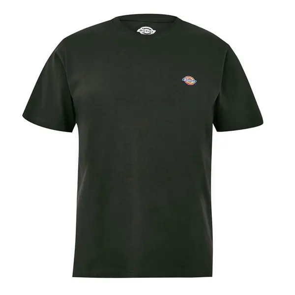 Image of Dickies Mapleton T-Shirt - Green L