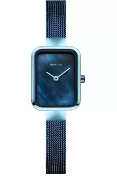 Image of Bering Classic Petite Square Watch 14520-398