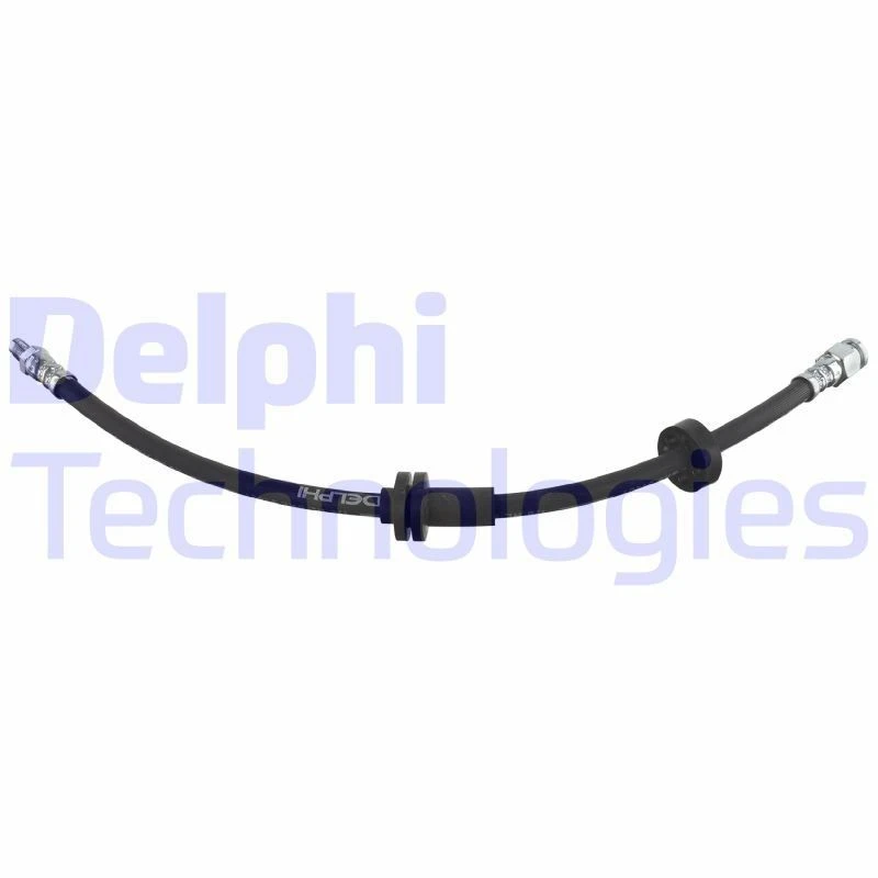 Image of DELPHI Brake hose DELPHI LH7106