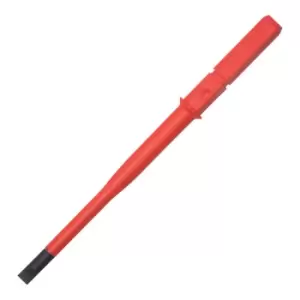 image of CK Tools T4925S60 Spare Slim Blade Slotted 6 x 100 mm